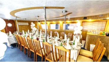 Выездная регистрация