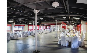 Аренда круизных теплоходов