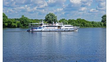 Площадки в Подмосковье