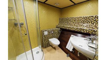 Корпоратив на теплоходе