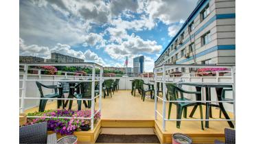 Площадки в Подмосковье