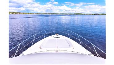 Причалы в Подмосковье