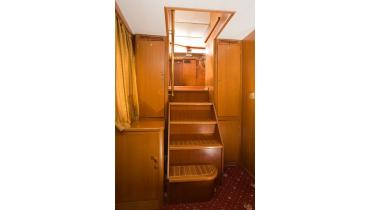 РЕЧНАЯ ПРОГУЛКА - Выпускной 2024