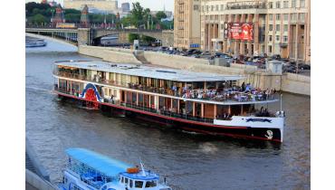 Площадки в Подмосковье