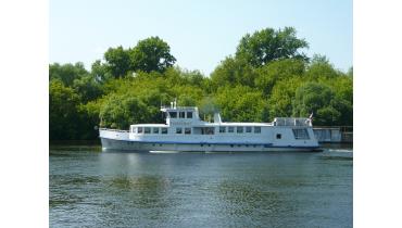 Парусная Регата