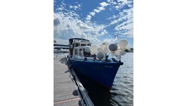 Яхта Sunseeker 44