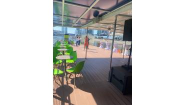 Причалы и стоянки