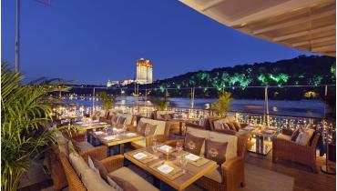 Аренда круизных теплоходов