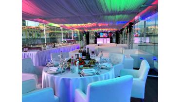 Прогулка на теплоходе Прогулка на теплоходе