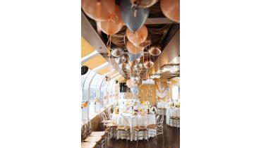 теплоход Персей