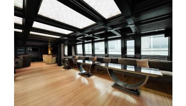 Свадьба на теплоходе