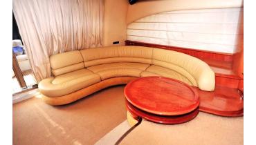 Презентация на теплоходе