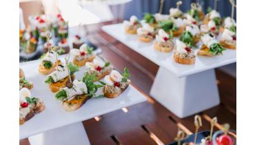 Причалы в центре Москвы