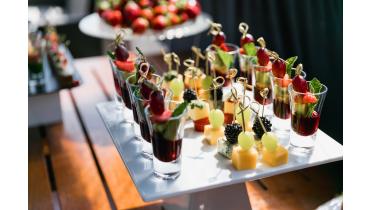 День рождения на теплоходе