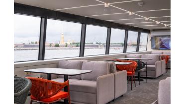 Площадки в центре Москвы