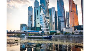 Теплоход на 30 человек Теплоход на 30 человек