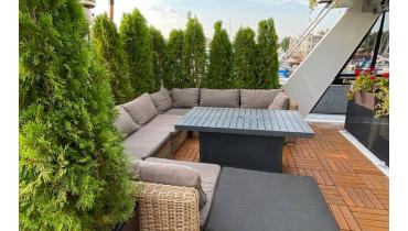 Парусная Регата