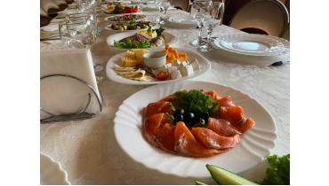 Причалы в Подмосковье