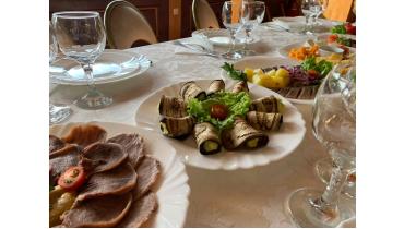 Свадьба на теплоходе