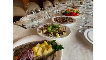 РЕЧНАЯ ПРОГУЛКА - Выпускной 2024