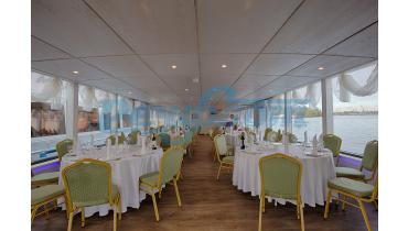 РЕЧНАЯ ПРОГУЛКА - Выпускной 2024