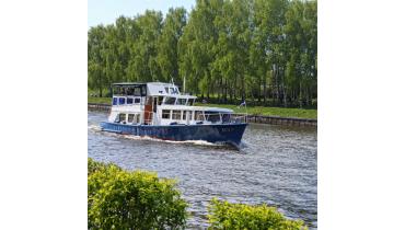 Яхта Sunseeker 44 Яхта Sunseeker 44