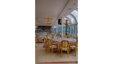 Выпускной на теплоходе с  банкетом и развлекательной программой от 11 000 руб