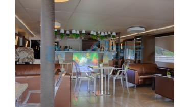 Причалы в Подмосковье