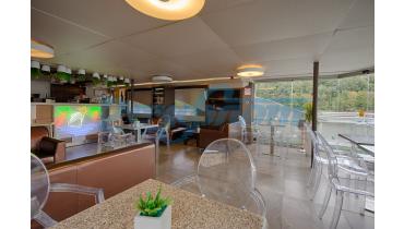 РЕЧНАЯ ПРОГУЛКА - Выпускной 2024