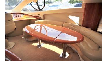 Причалы в Подмосковье