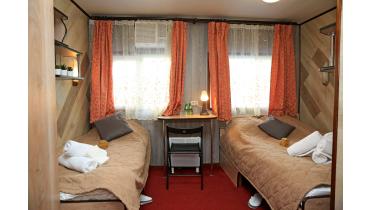 Свадьба на теплоходе