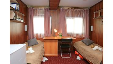 Площадки в Подмосковье