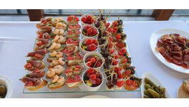 Выпускной 4 класс 2024 – индивидуальная программа с банкетом и развлекательной программой.