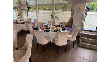 Площадки в Подмосковье