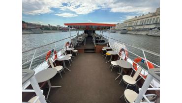 Площадки в Подмосковье