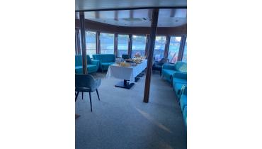 Причалы в Подмосковье