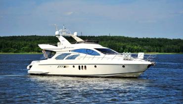 AZIMUT-55