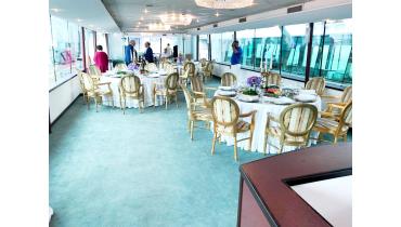 Теплоход на 70 человек