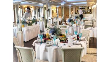 Аренда яхты