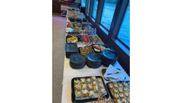 Аренда яхты