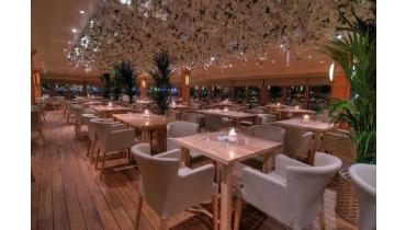 Теплоход на 100 человек Теплоход на 100 человек