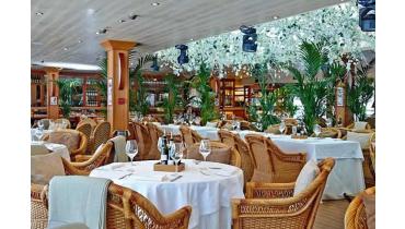 Причалы и стоянки