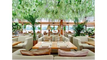 Причалы в Подмосковье