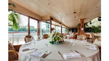 Выпускной 4 класс 2024 – индивидуальная программа с банкетом и развлекательной программой.