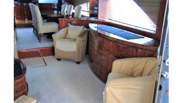 Свадьба на теплоходе