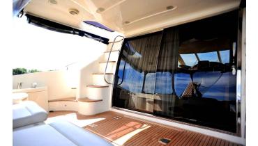 Выпускной — River SHOW 2026 на теплоходе «Анна Каренина»