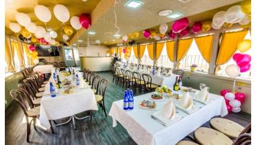 Аренда круизных теплоходов