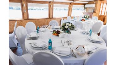 Парусная Регата