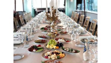 Аренда круизных теплоходов