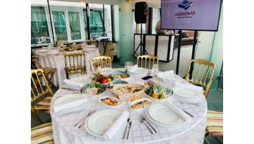 Выездная регистрация